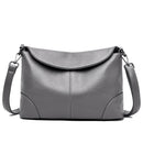 Soft Leather Crossbody Bags for Women Luxury Handbags Women Bags Designer Female Casual Hand Shoulder Bag bolsos de mujer
