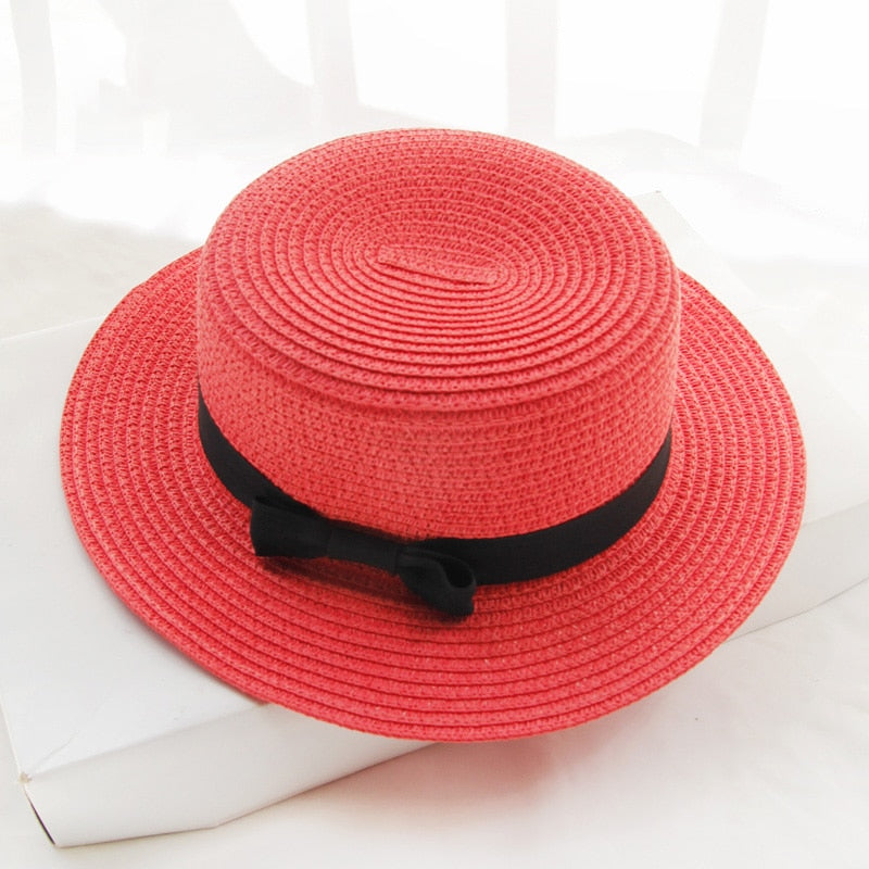 Red sun best sale hat for ladies