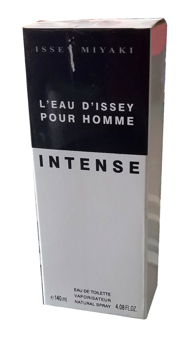 Issey Miyaki Intense Perfume120ml