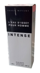 Issey Miyaki  Intense Perfume120ml