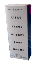 Issey Miyaki L'eau Bleue Perfume120ml