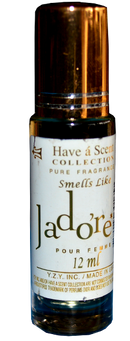 Heaven Scent Jadore Perfume Oil 12ml