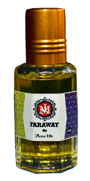 JSM Far Away Perfume Oil 12ml
