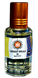 JSM Laviest Belle Perfume Oil 12ml
