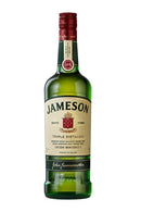 Jameson Irish Whiskey 70cl