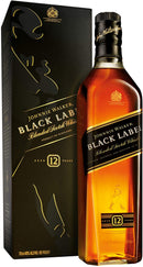 Johnnie Walker Black Label 70cl