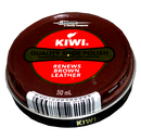 Kiwi Polish 50g Brown