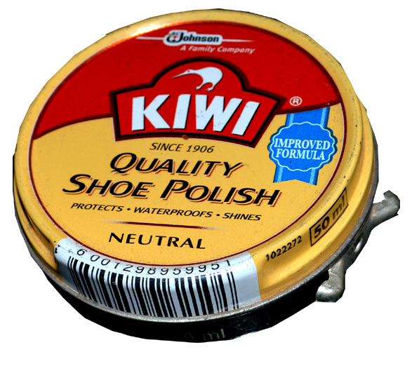 Kiwi clear shoe polish cheap