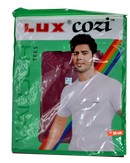 Lux Cozi T-Shirt Coloured