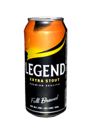Legend Stout 440ml Can