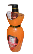 Lighten Up Shower Gel 1200ml