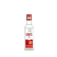 Lord's Dry Gin 175ml