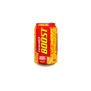 Lucozade Boost Sparkling Can 33