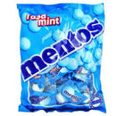 Mentos Candy Sachet Mint 140g
