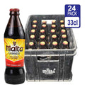 Malta Guinness Classic Malt Bottle 330ml