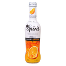 MG Spirit Vodka Orange Cocktail