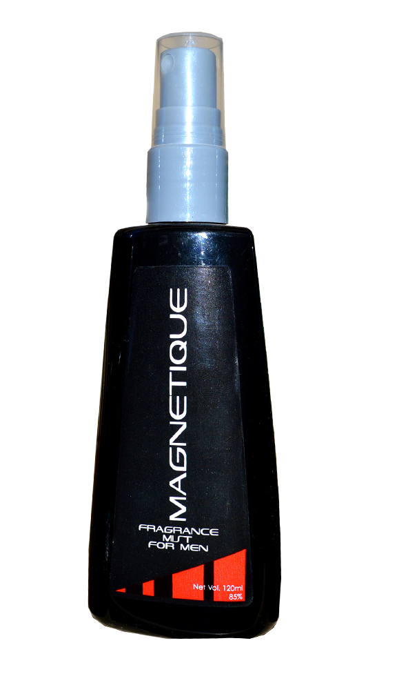 Magnetique Fragrance Mist 120ml