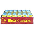 Malta Guinness Classic Malt Can 330ml