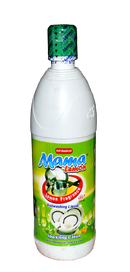 Mama Lemon Liquid Wash
