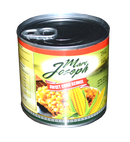 Marc Joseph Sweet Corn 340g