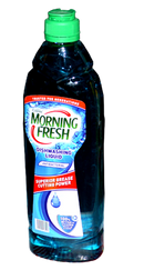 Morning Fresh Antibacterial 450ml