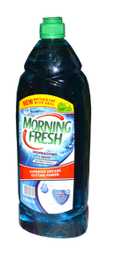 Morning Fresh Antibacterial 1ltr
