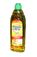 Morning Fresh Zesty Lemon 450ml