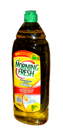 Morning Fresh Zesty Lemon 900ml