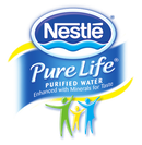 Nestle Pure Life Water Zinc 150cl