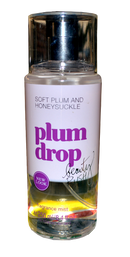 New Look Body Mist Plump Drop