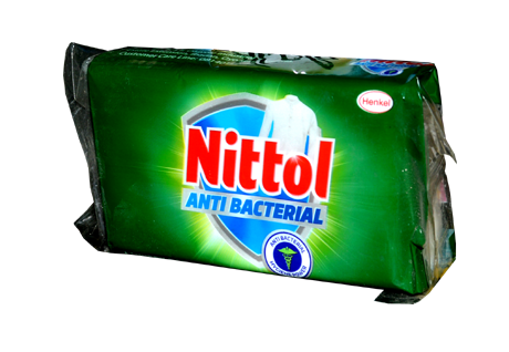 Nittol Multipurpose Soap 250g