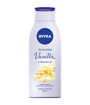 Nivea Vanilla & Almond Lotion 400ml