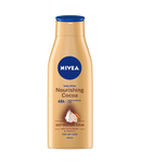 Nivea Nourishing Cocoa Body Lotion 400ml