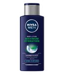 Nivea Men Maximum Hydration Body Lotion 400ml