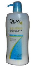 Olay Shower Gel Total Effect
