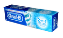 Oral-B ToothPaste 2in1 Cooling Mint 120g