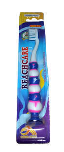 OralWise Reachcare (Super) Kid Toothbrush