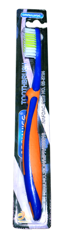 Oralwise Toothbrush