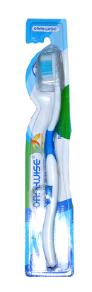 Oralwise Toothbrush