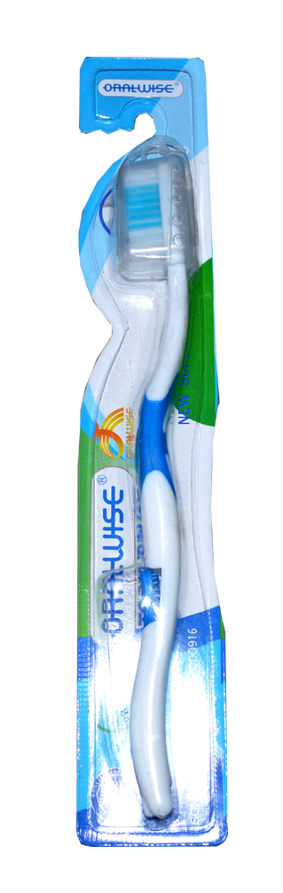 Oralwise Toothbrush