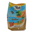 Peak Powdered Full Cream Milk 850g