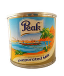 Peak Evaporated Regular 160ml