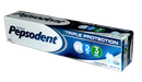 Pepsodent Toothpaste Tripple Natural 140g