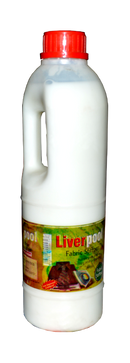 Philade (Liverpool) Starch 1ltr