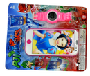 Pjmasks Phone+Wristwatch