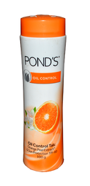 Pond's Oil Control Talc 100g