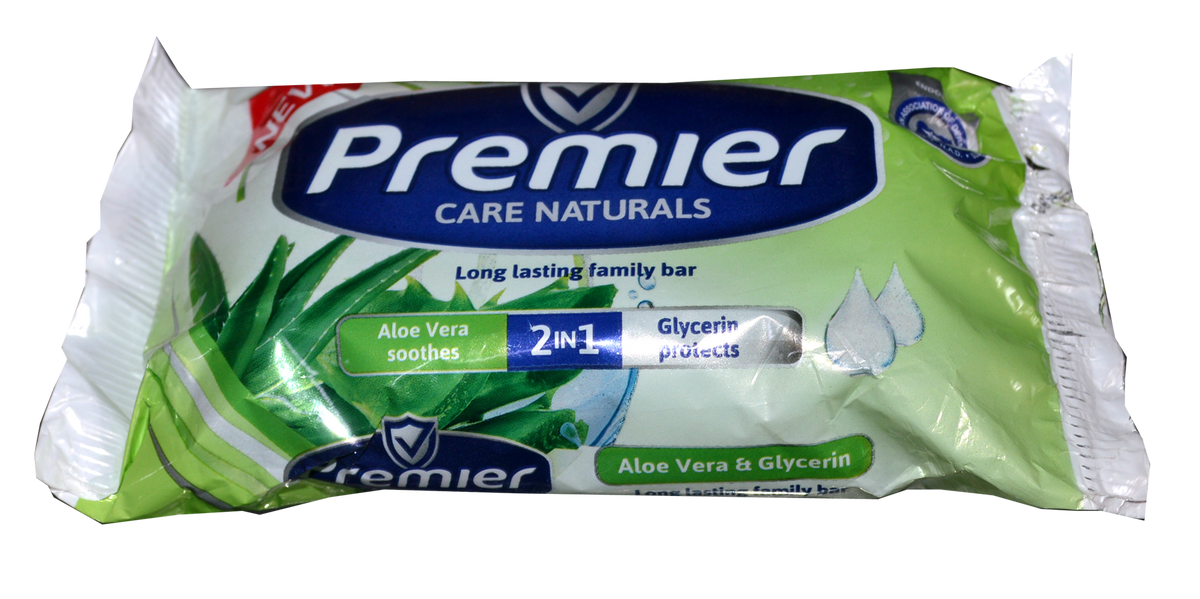 aloe vera premier Premier Soap Aloe Vera 175g