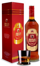 Brave Heart Rum 70cl