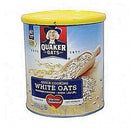 Quaker Oats Tin 500g