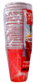 Disposable Red Cup x 50